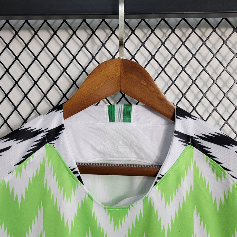 Nigeria /18 RETRO