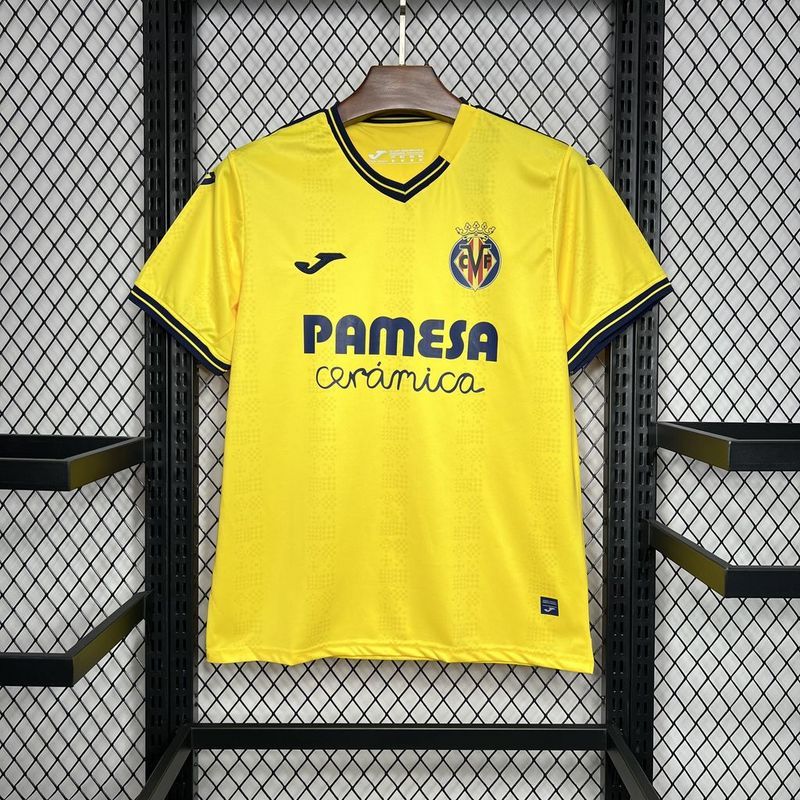 Villarreal CF 24/25