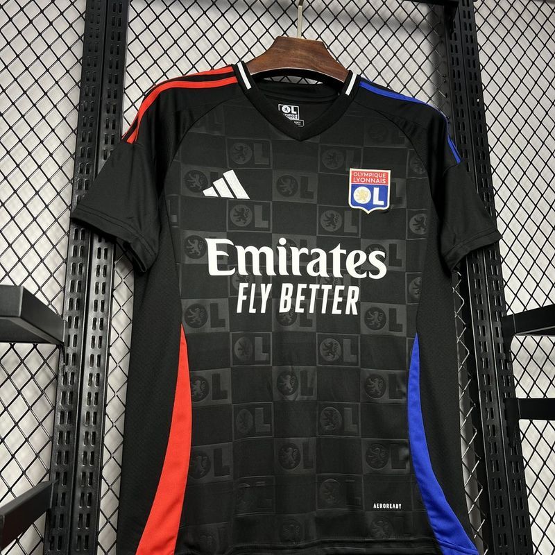 Lyon FC 24/25