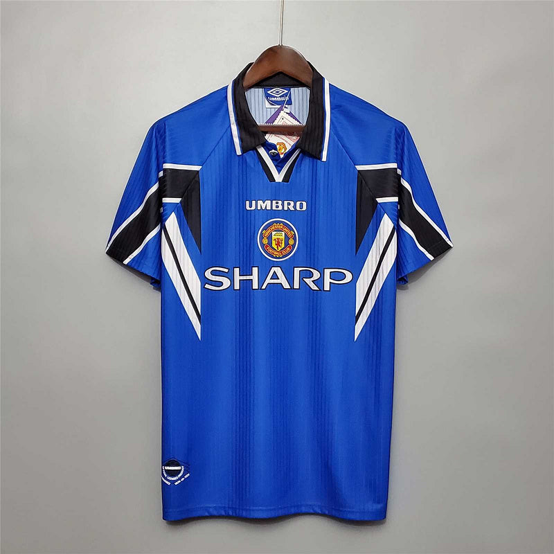 Manchester United 94/96 RETRO