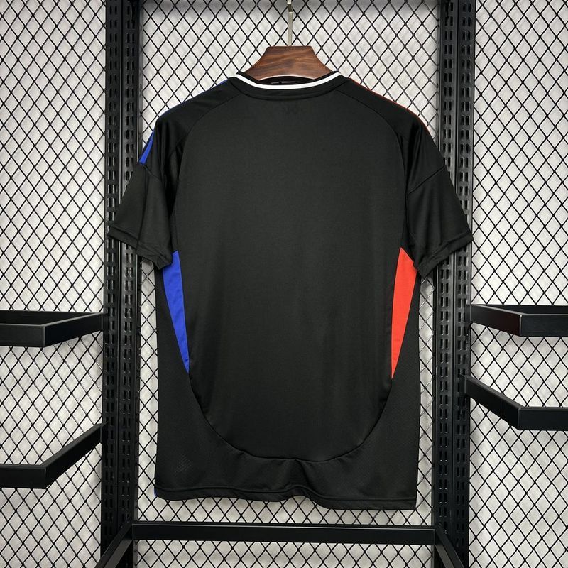 Lyon FC 24/25