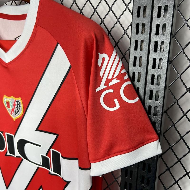 Rayo Vallecano 24/25