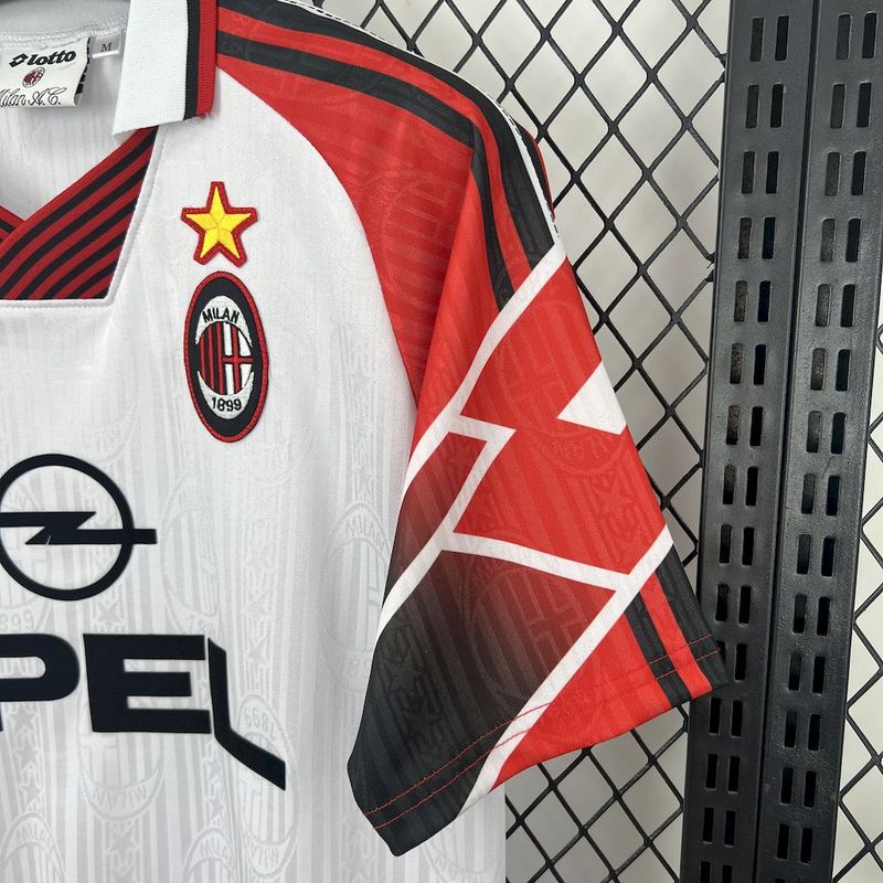 AC Milan 25/26 RETRO