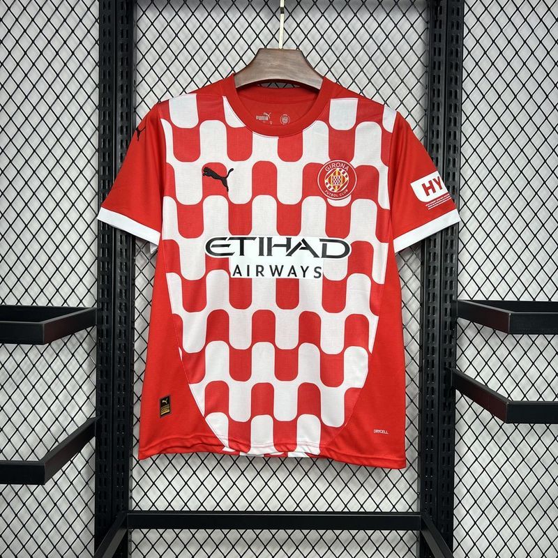 Girona FC 24/25