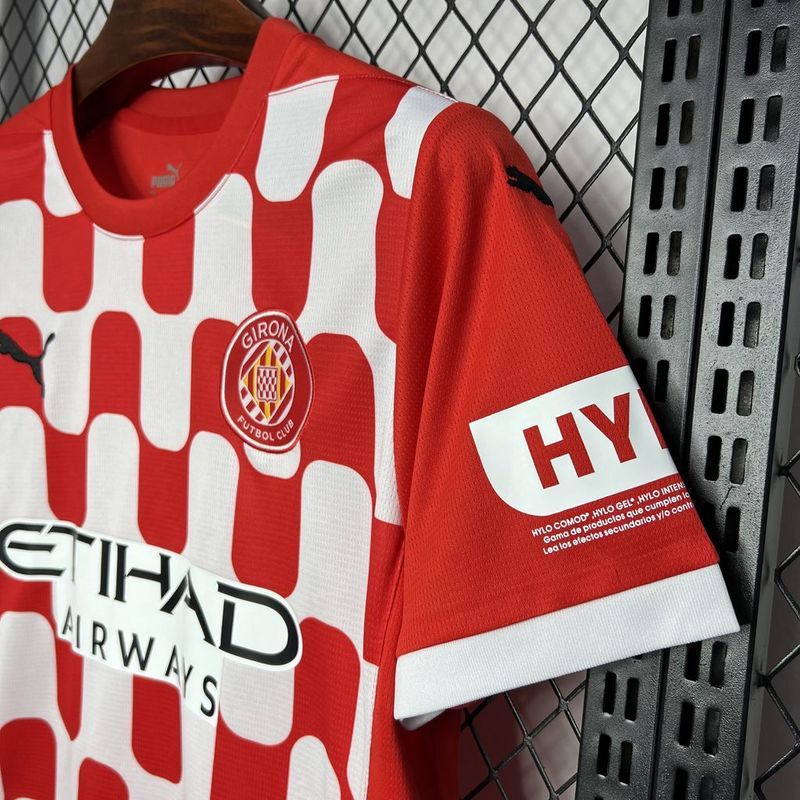 Girona FC 24/25