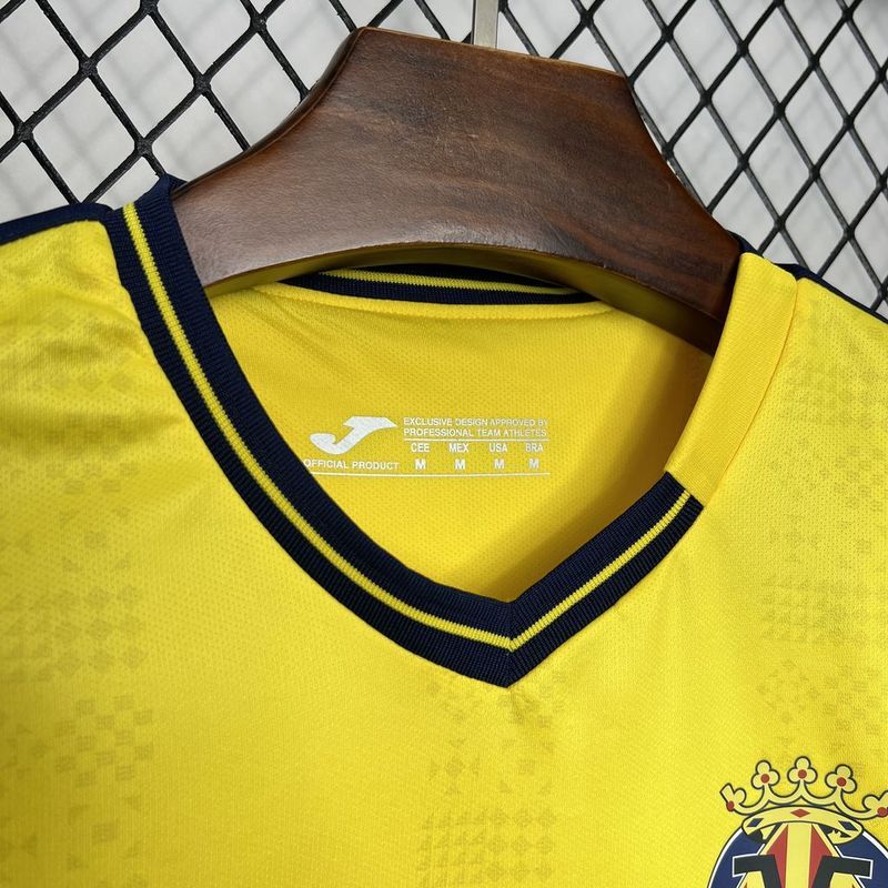 Villarreal CF 24/25