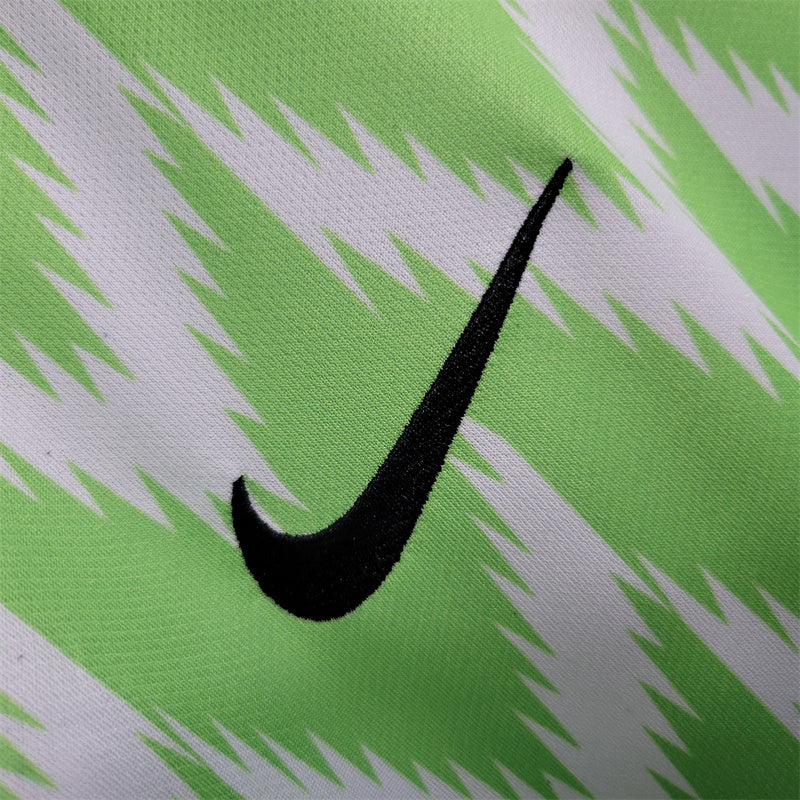 Nigeria /18 RETRO