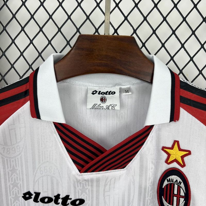 AC Milan 25/26 RETRO