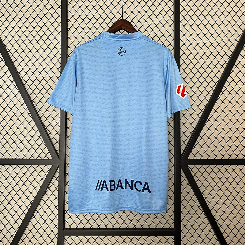 RC Celta de Vigo 24/25