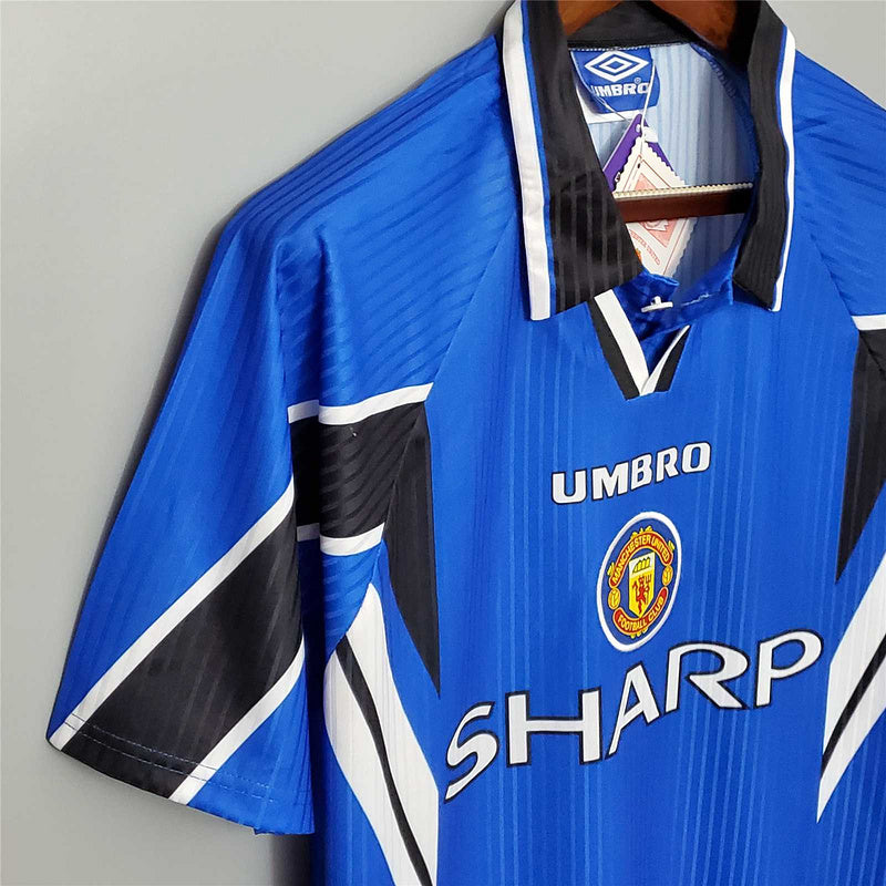 Manchester United 94/96 RETRO