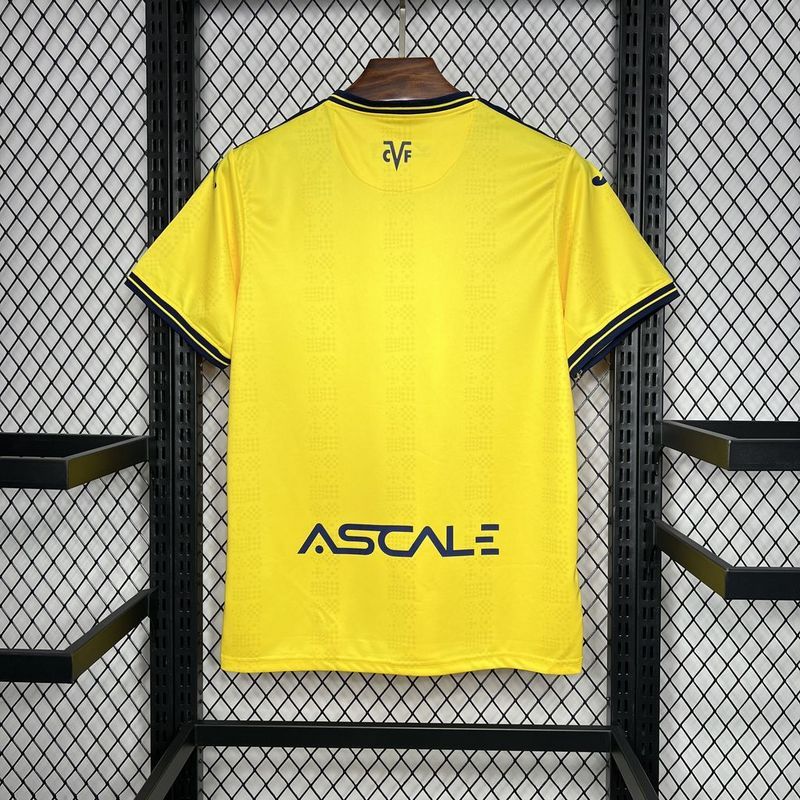Villarreal CF 24/25