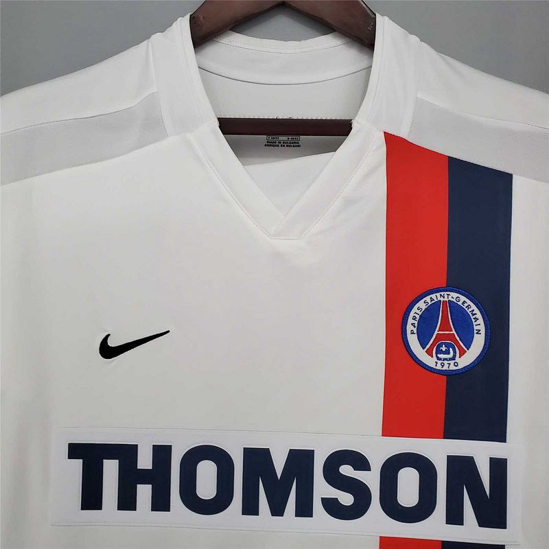 PSG Retro 04/05