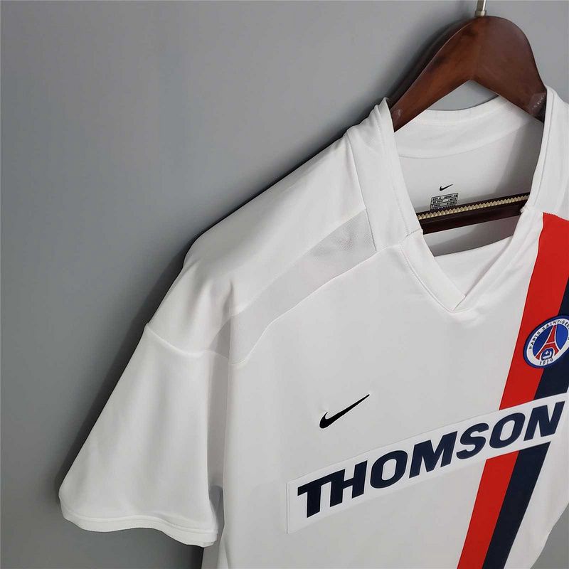 PSG Retro 04/05