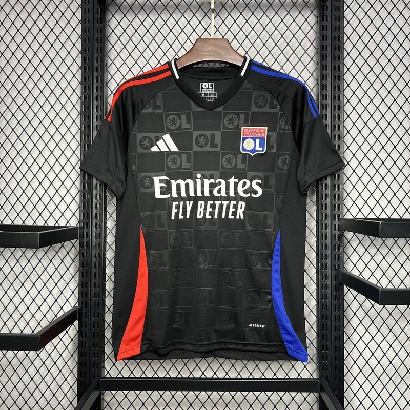 Lyon FC 24/25