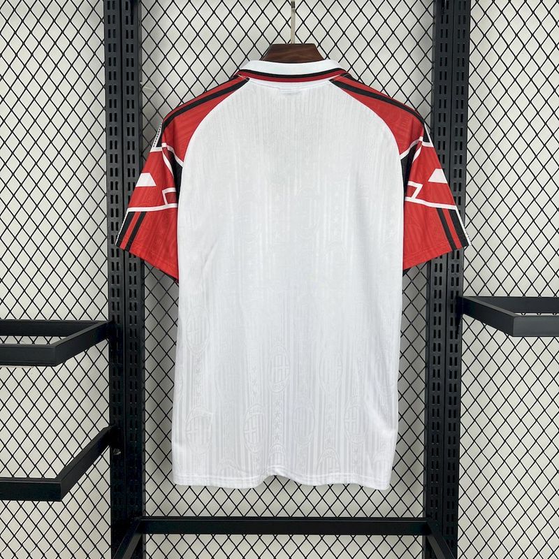 AC Milan 25/26 RETRO