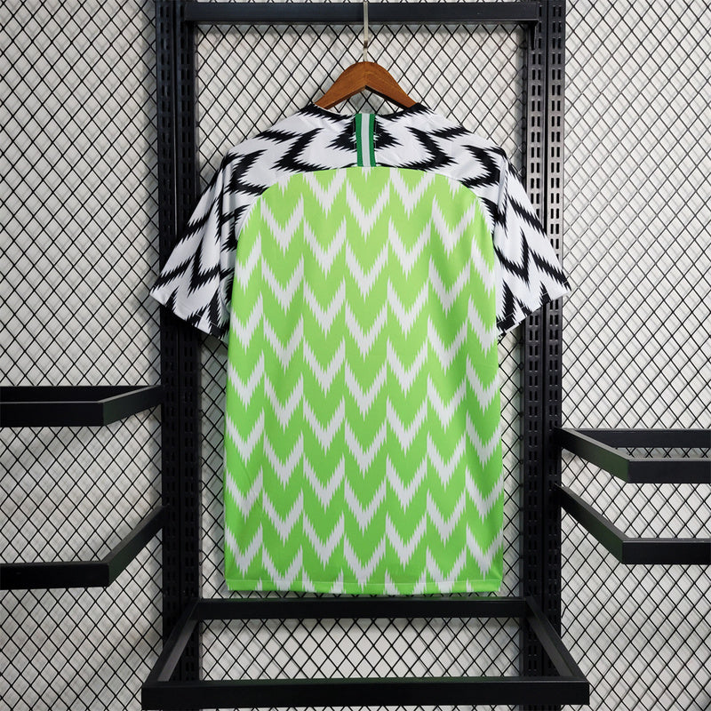 Nigeria /18 RETRO