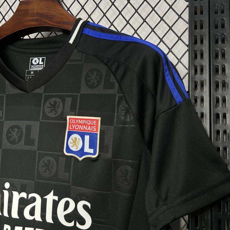 Lyon FC 24/25
