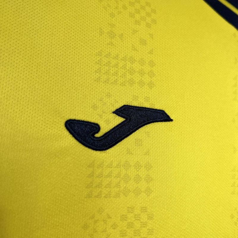 Villarreal CF 24/25