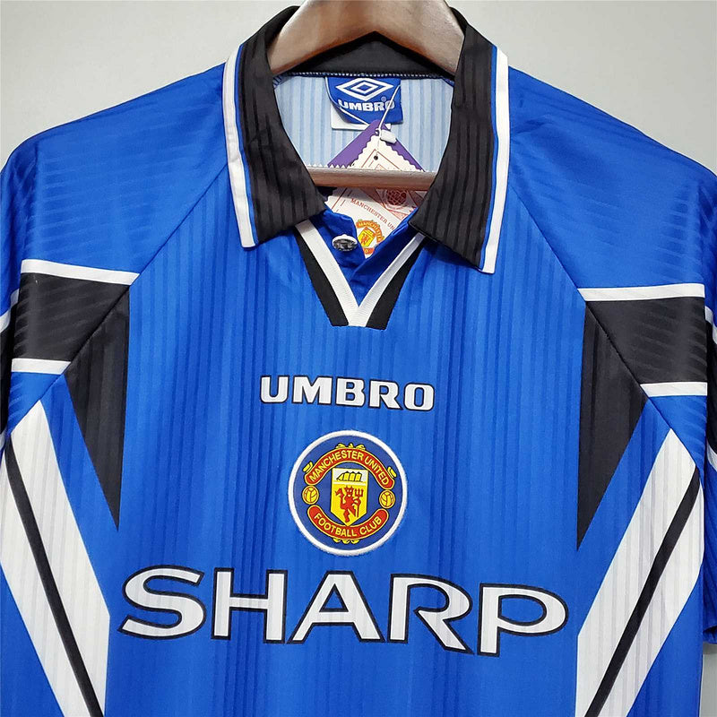 Manchester United 94/96 RETRO