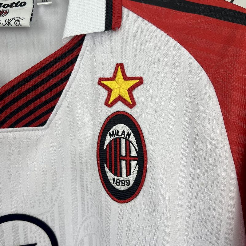 AC Milan 25/26 RETRO