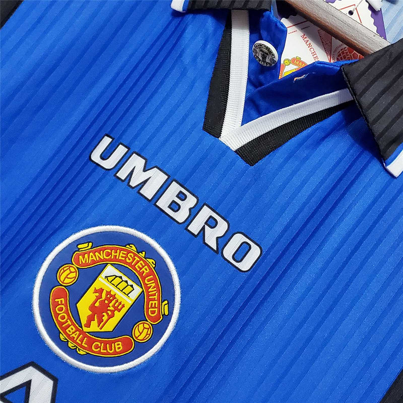 Manchester United 94/96 RETRO