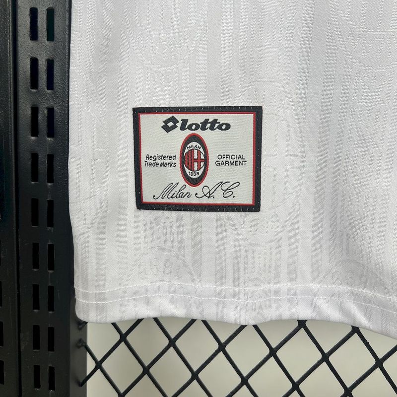 AC Milan 25/26 RETRO