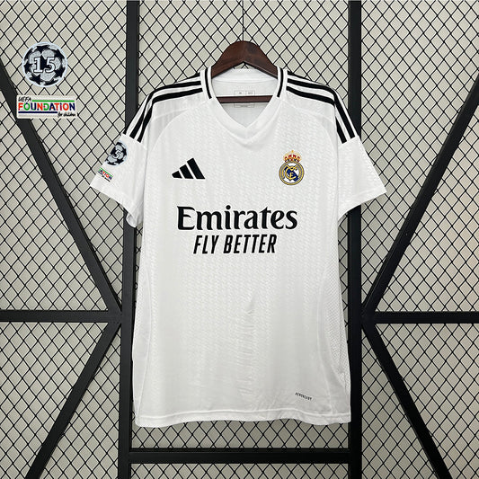 Real Madrid 24/25