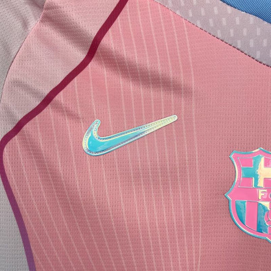 FC Barcelona edición especial 25/26