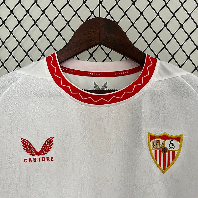 Sevilla FC 24/25