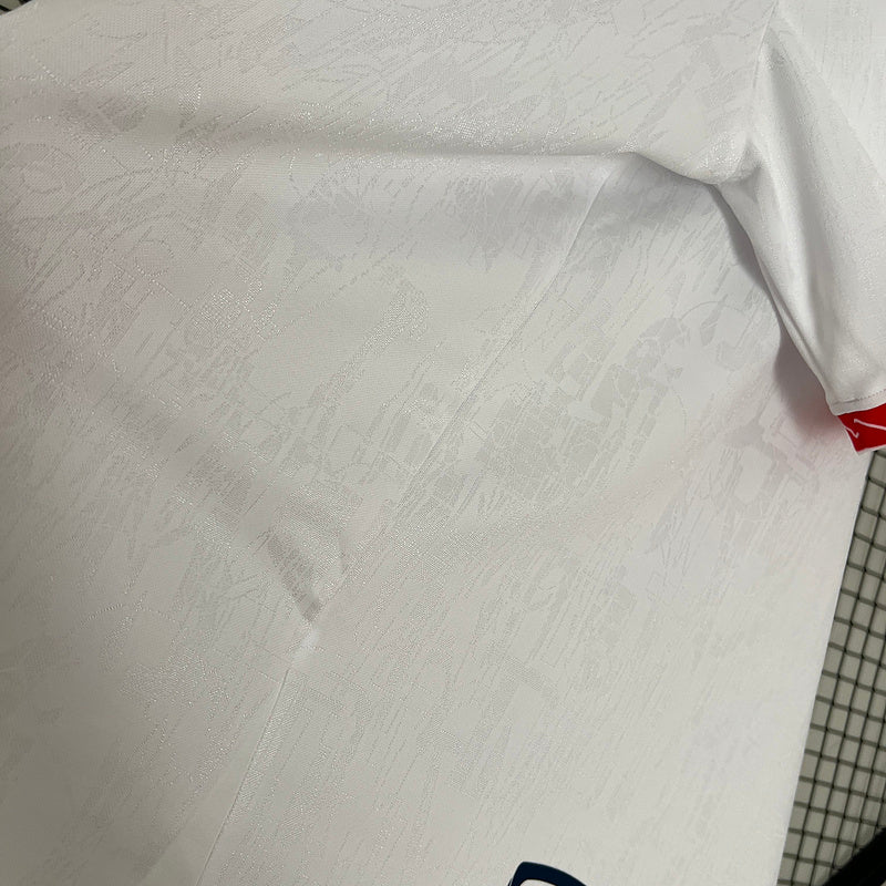 Sevilla FC 24/25