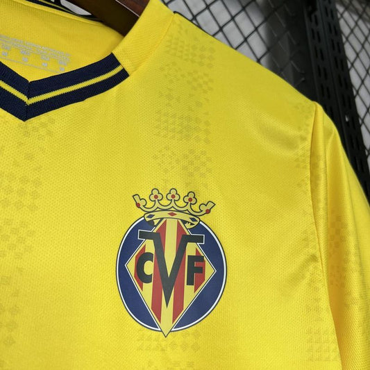 Villarreal CF 24/25
