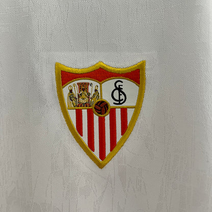 Sevilla FC 24/25