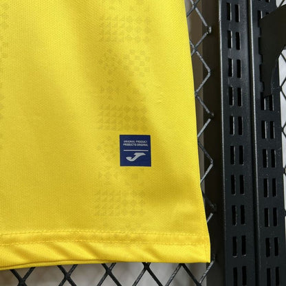 Villarreal CF 24/25