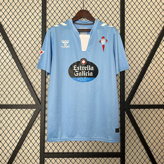 RC Celta de Vigo 24/25