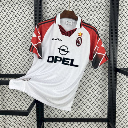 AC Milan 25/26 RETRO