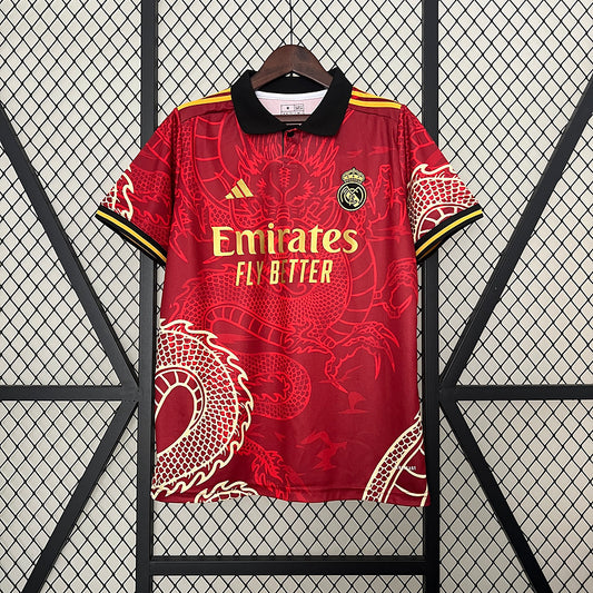 Real Madrid edición especial 24/25