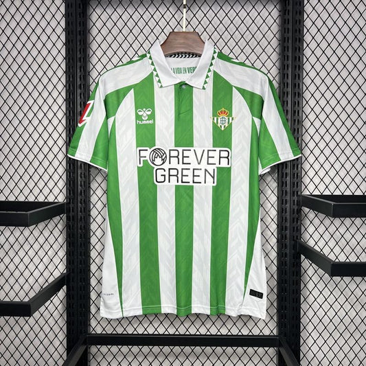 Real Betis 24/25