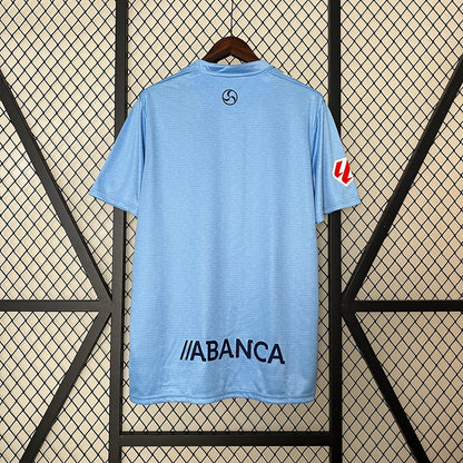 RC Celta de Vigo 24/25
