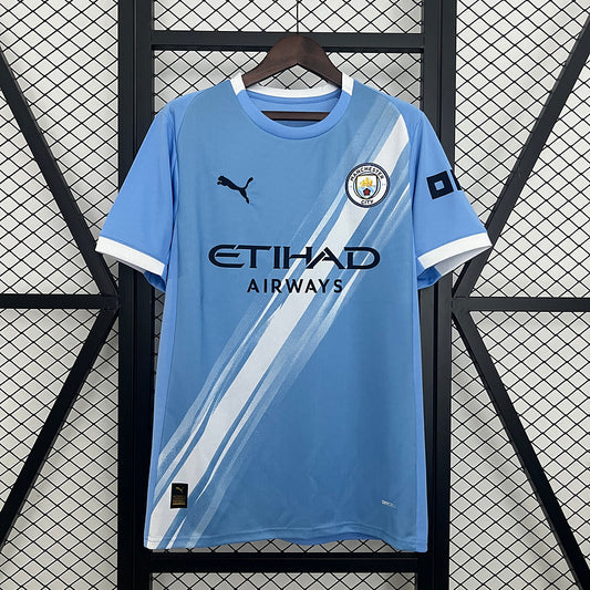 Manchester City FC 25/26