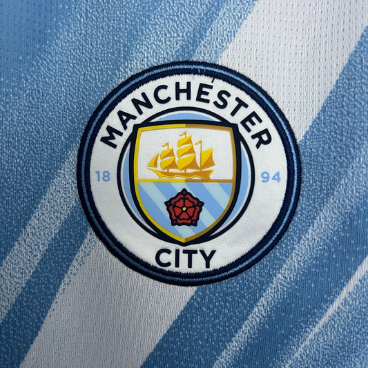 Manchester City FC 25/26