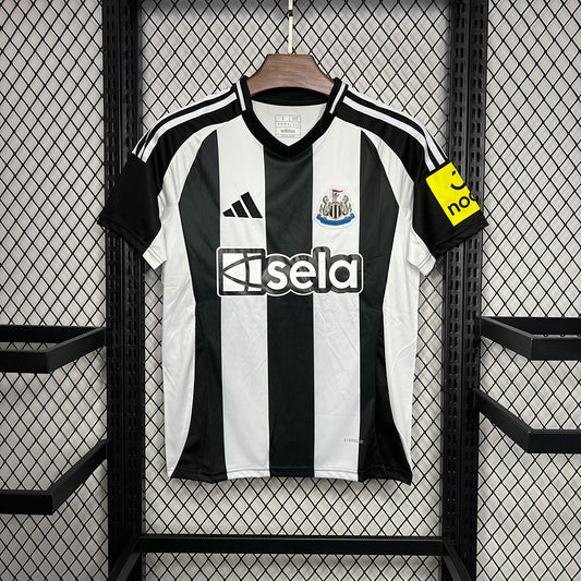 Newcastle United 24/25