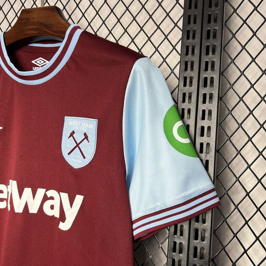 West Ham United FC 24/25
