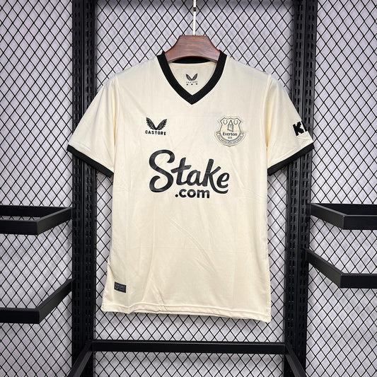 Everton FC 24/25