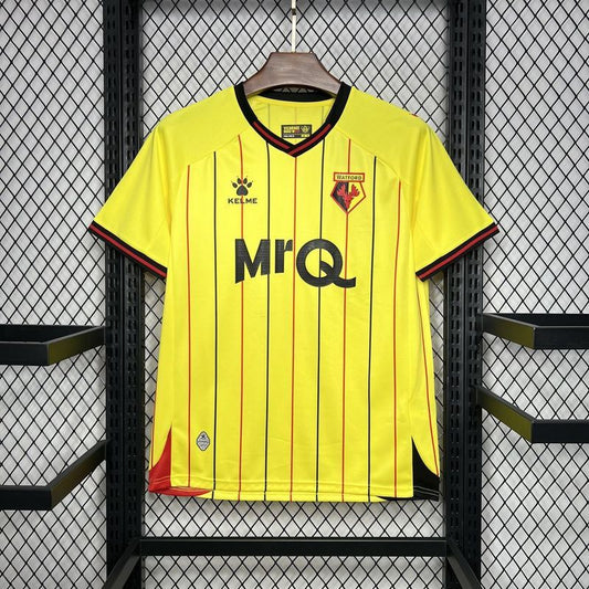 Watford FC 24/25