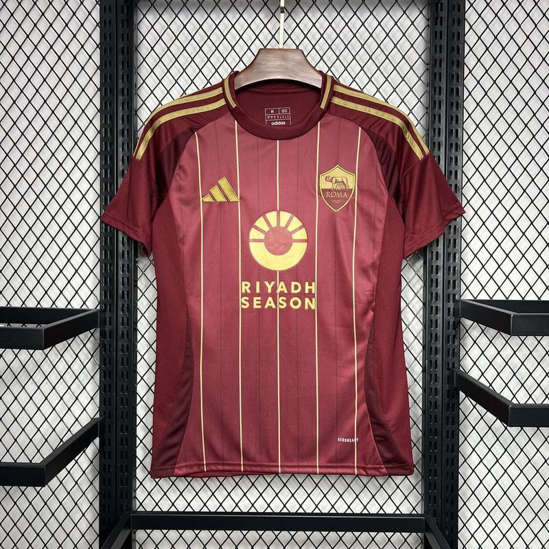 AS Roma 24/25