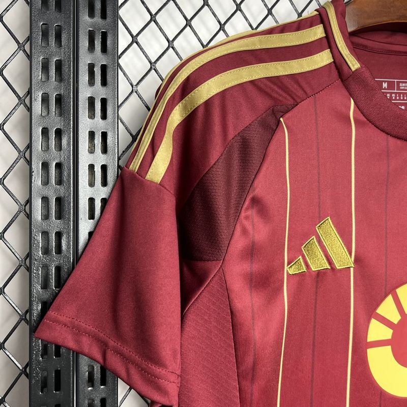 AS Roma 24/25