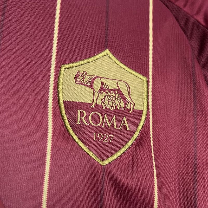 AS Roma 24/25