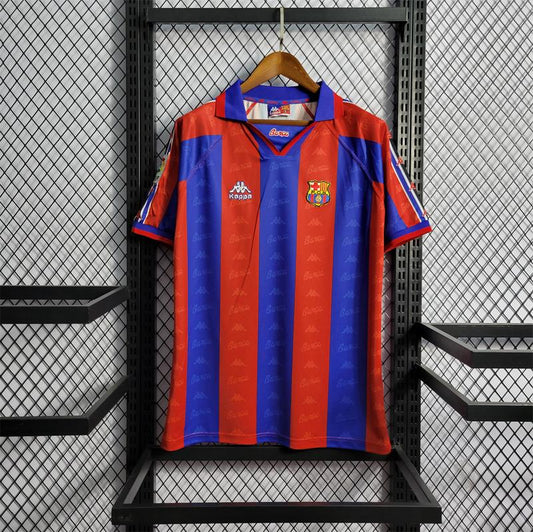 FC Barcelona 96/97 RETRO