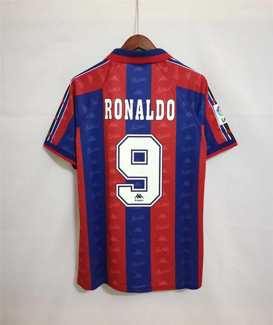 FC Barcelona 96/97 RETRO