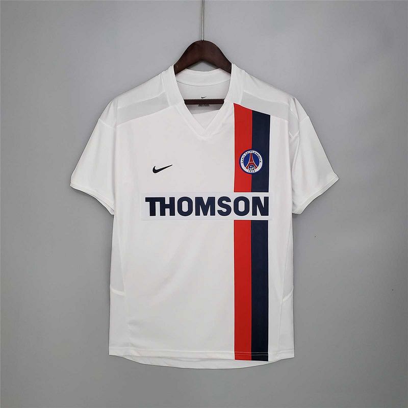 PSG Retro 04/05